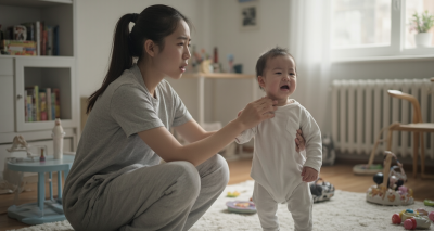 揭秘！育婴师报考条件大公开图片18