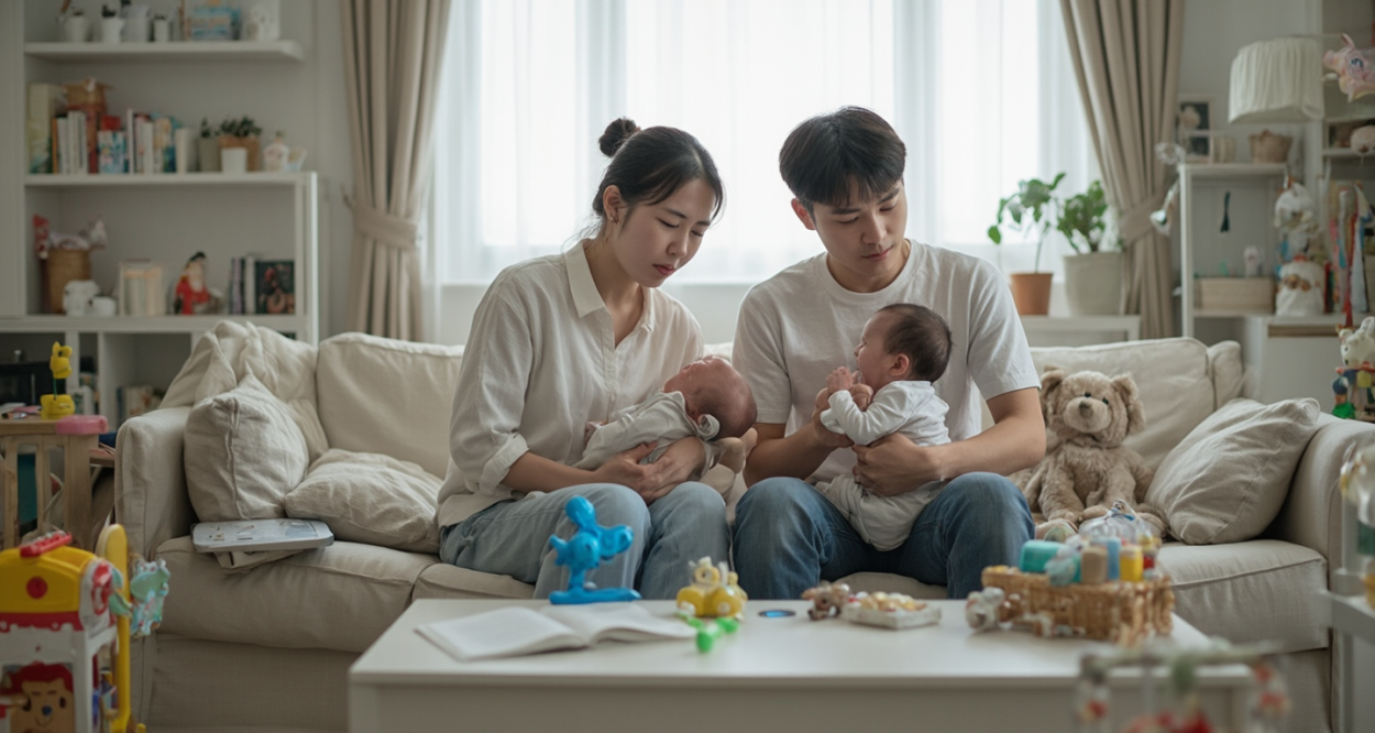 揭秘育婴师报考的全方位条件轮播图2