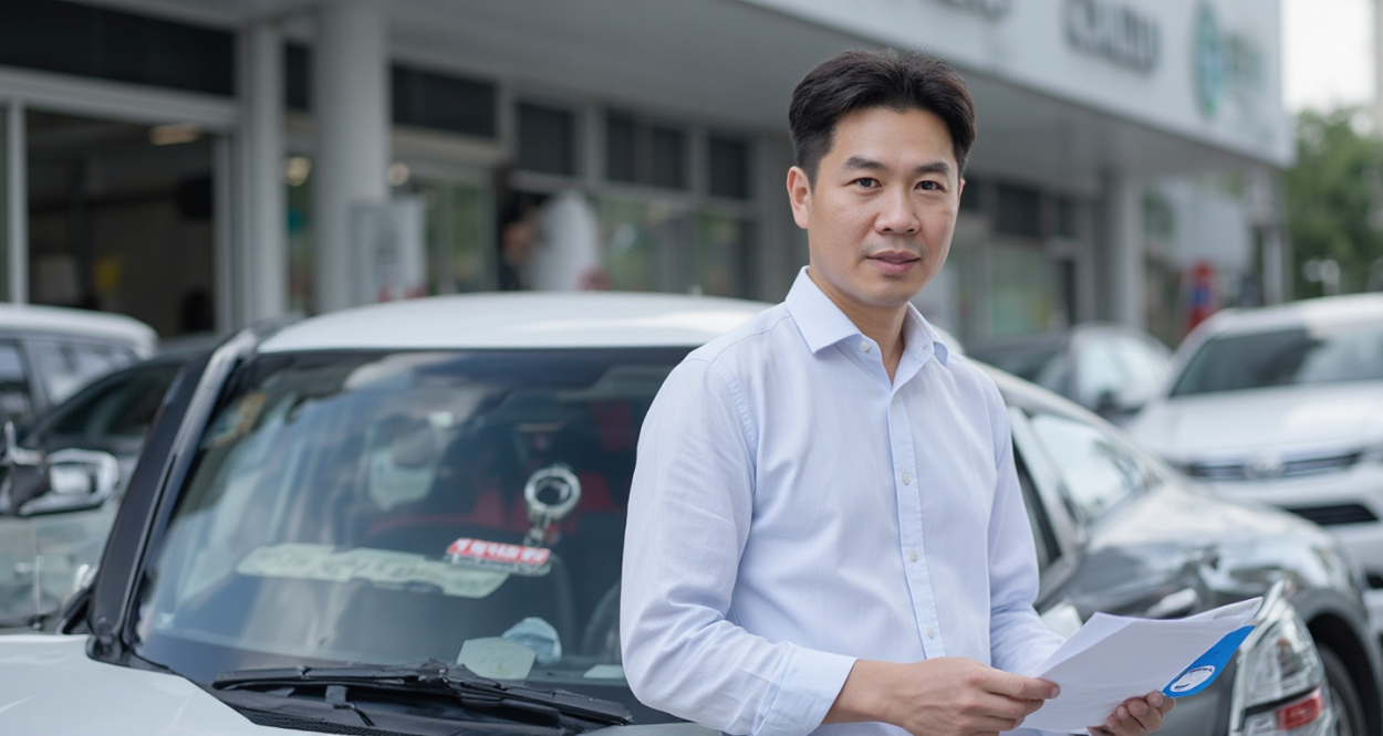 网约车牌照租赁：合法运营的金钥匙？轮播图2