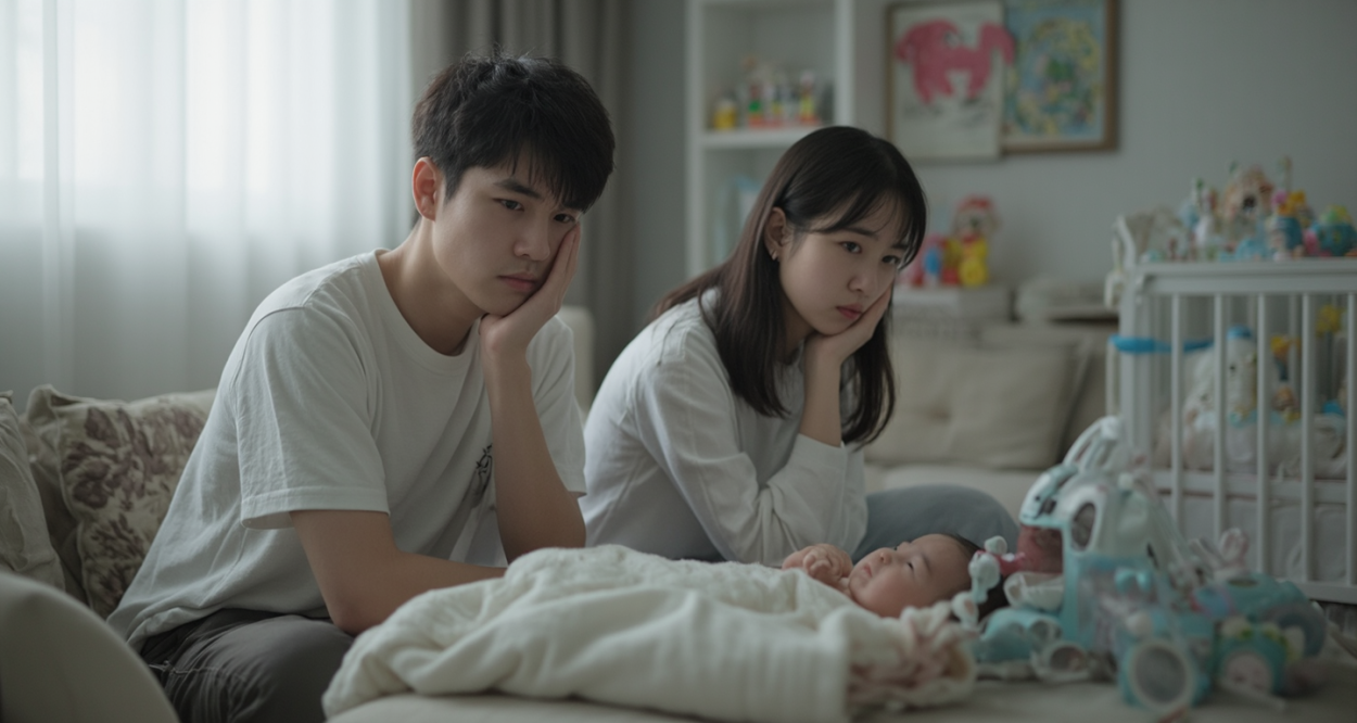 揭秘！育婴师24小时究竟多少钱？轮播图2