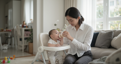 解锁新技能！育婴师中级考试报名全攻略图片19
