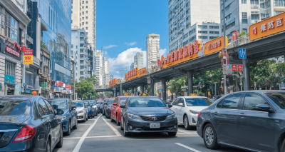 广州出租车从业资格证如何轻松转网约车证图片9