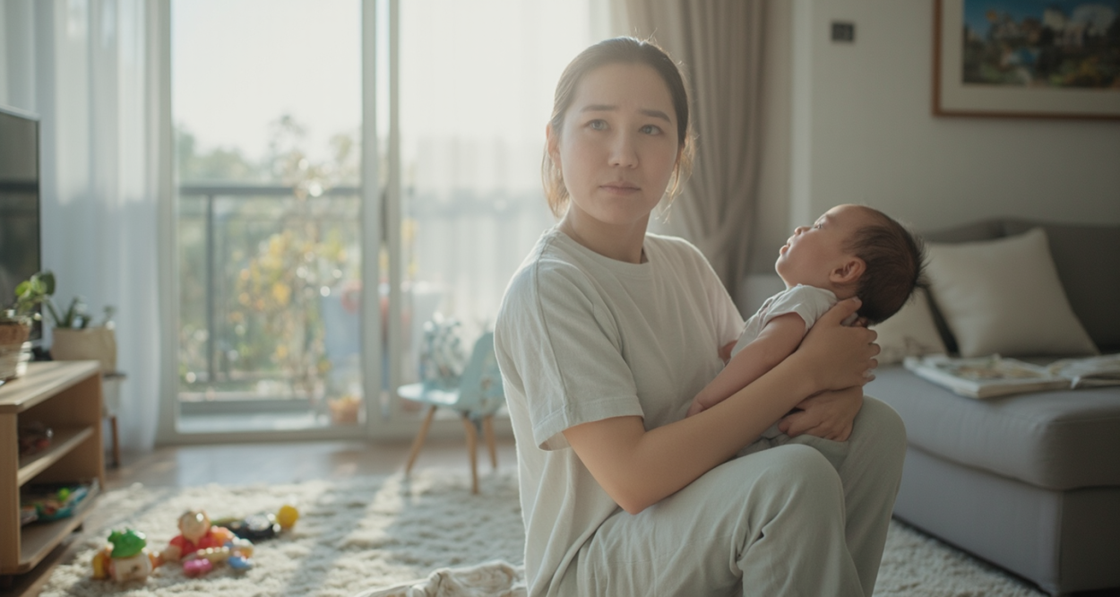 揭秘！育婴师的价格到底是多少？轮播图2