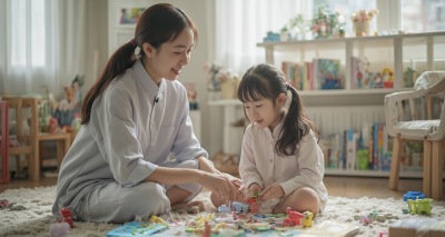 高级育婴师报名全攻略，开启专业育儿新篇章图片16