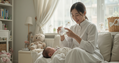 五级育婴师是高级还是低级？揭秘育婴师等级真相图片14