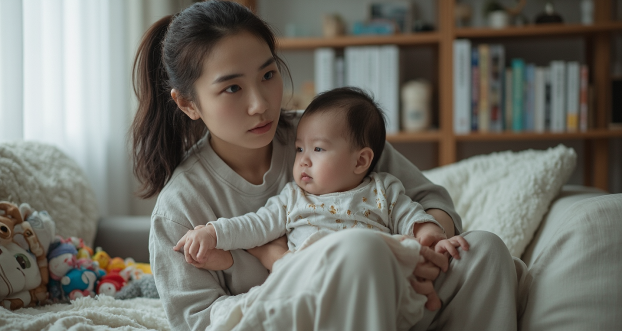 考育婴师证的最佳年龄，你了解吗？轮播图2