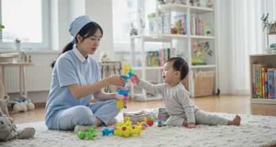 揭秘！育婴师到底要多少钱？图片16