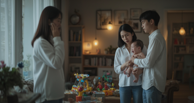 探寻高级育婴师报考的官方入口图片16