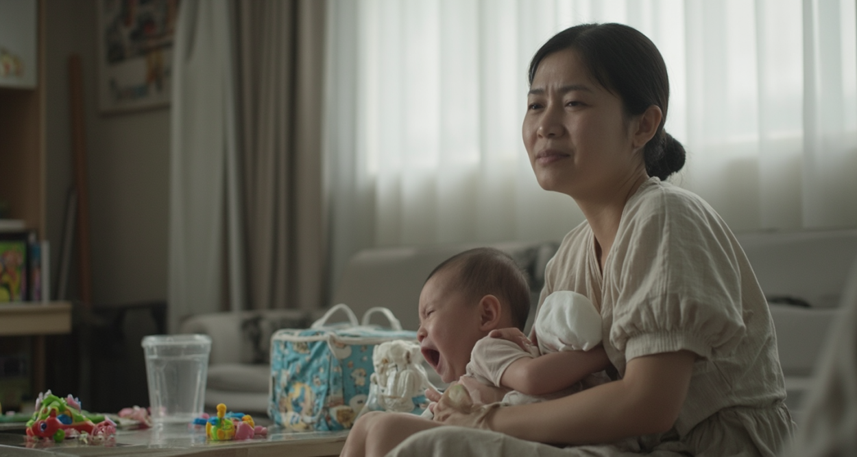 初级育婴师到底值多少钱？轮播图2