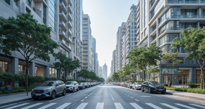 广州网约车租：便捷出行新风尚图片15