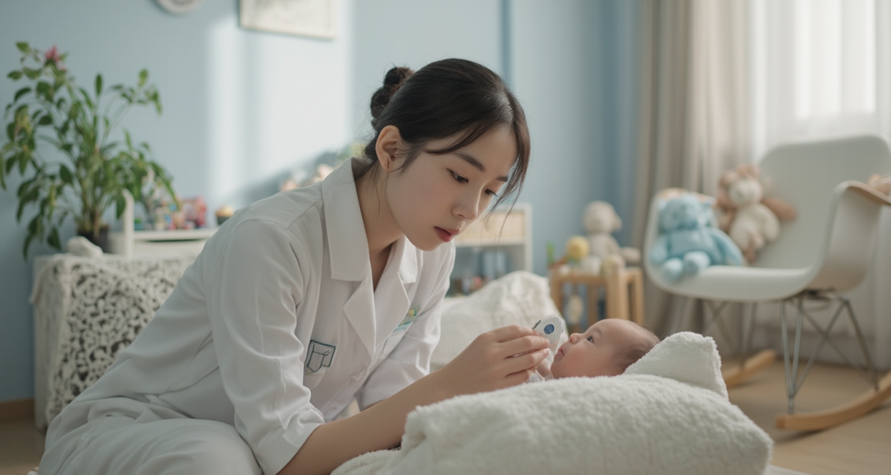 育婴师考试时间全解析，助你轻松备考轮播图1
