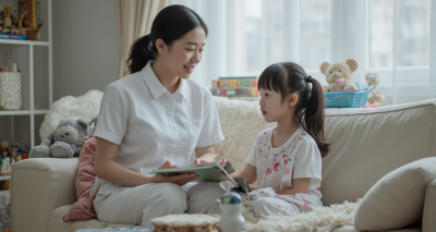 全面解析：幼儿育婴师报考条件及重要性图片13