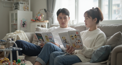 考一个育婴师究竟要花多少钱？图片7