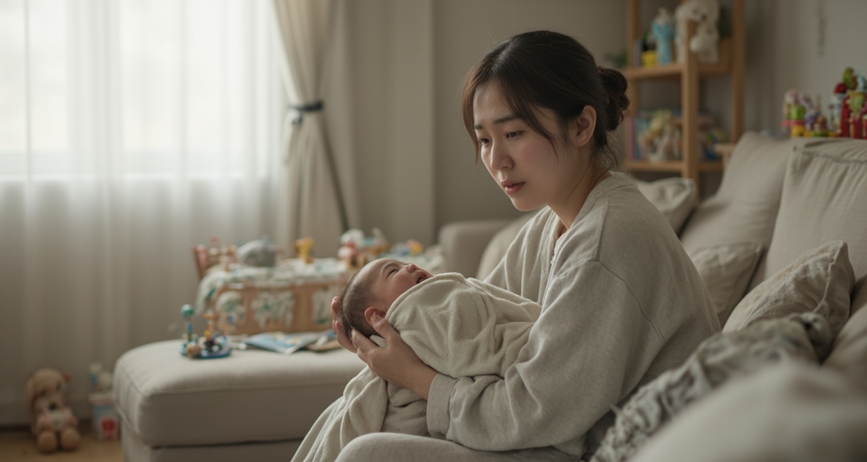 揭秘绥化育婴师多少钱一个月？轮播图1