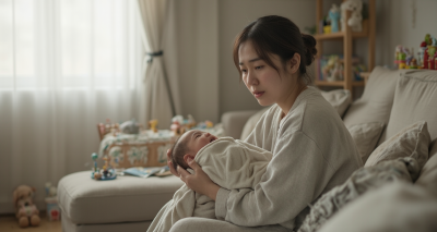揭秘绥化育婴师多少钱一个月？图片2