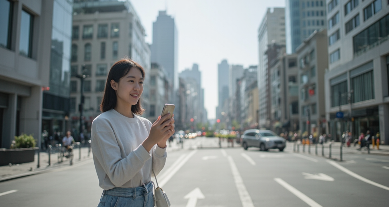 盘点市面上热门的网约车平台都有哪些？轮播图1
