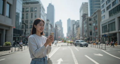 盘点市面上热门的网约车平台都有哪些？图片8