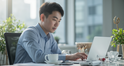 HTTPS域名的申请：为何你的网站不能没有它？图片13