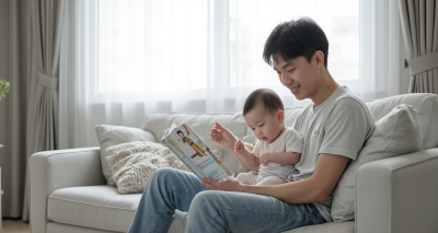 网上报考育婴师全攻略，轻松开启亲子教育新篇章图片3