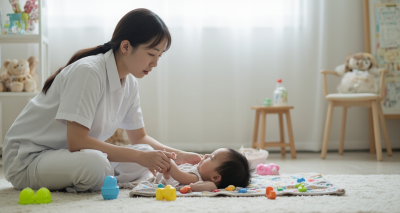 江苏高级育婴师报考条件全解析图片19