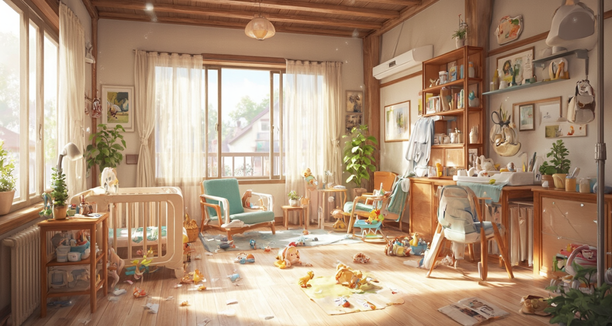 揭秘！育婴师到底是在哪里考的？轮播图1