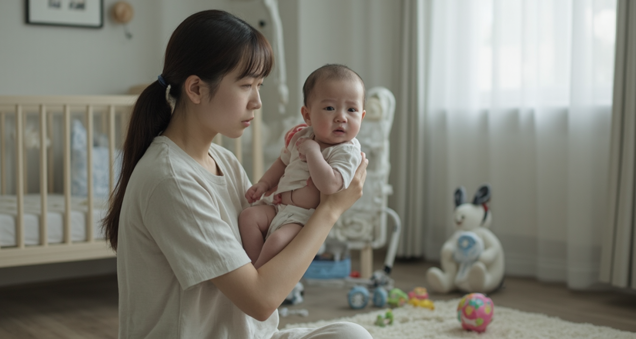 请育婴师到底要花多少钱？轮播图1