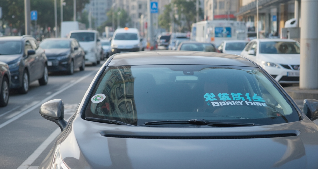 广州出租车资格证转网约车全攻略轮播图2