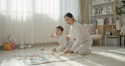 揭秘！育婴师每月到底能赚多少钱？图片12