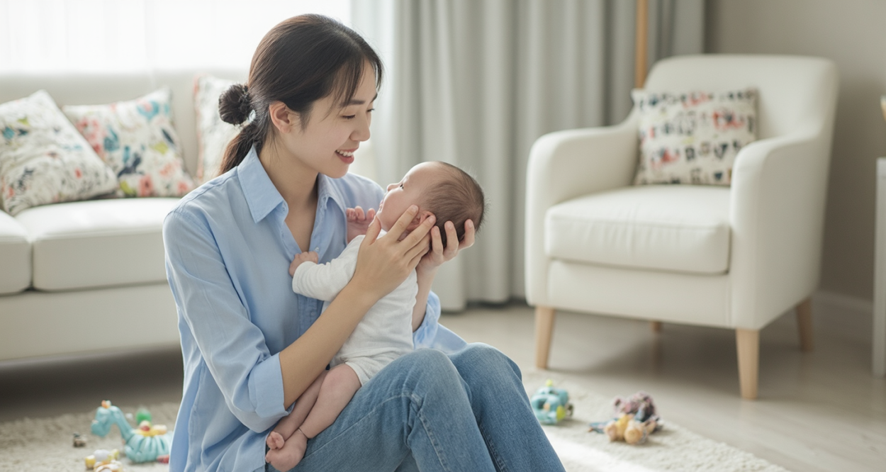 揭秘！育婴师考试真的很难通过吗？轮播图1