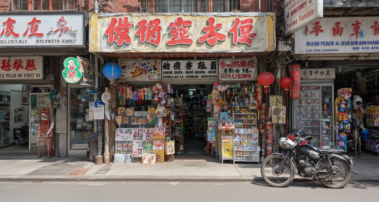 个体工商注册地址和经营地址不一致，后果竟如此严重？轮播图2