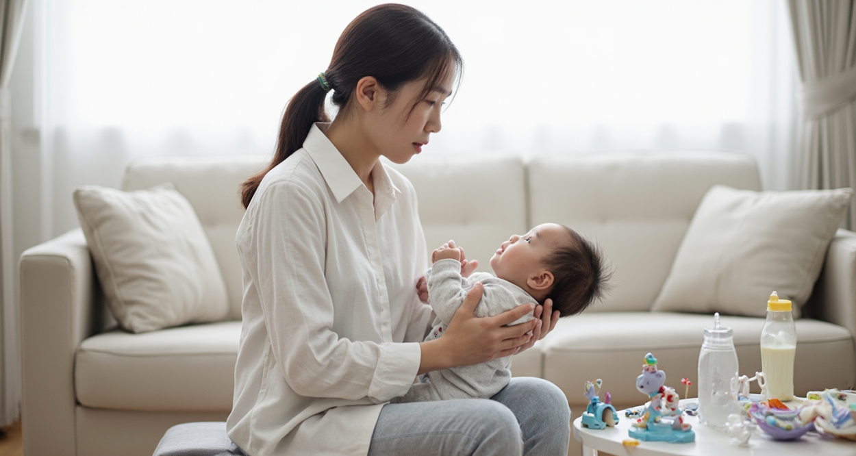 揭秘！现在育婴师究竟怎么样？轮播图1