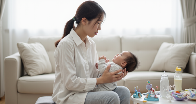 揭秘！现在育婴师究竟怎么样？图片12