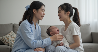 育婴师可以自己报名吗？一文解答你的疑惑图片11