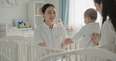 解锁专业育儿新篇章：育婴师二级证的重要性图片16
