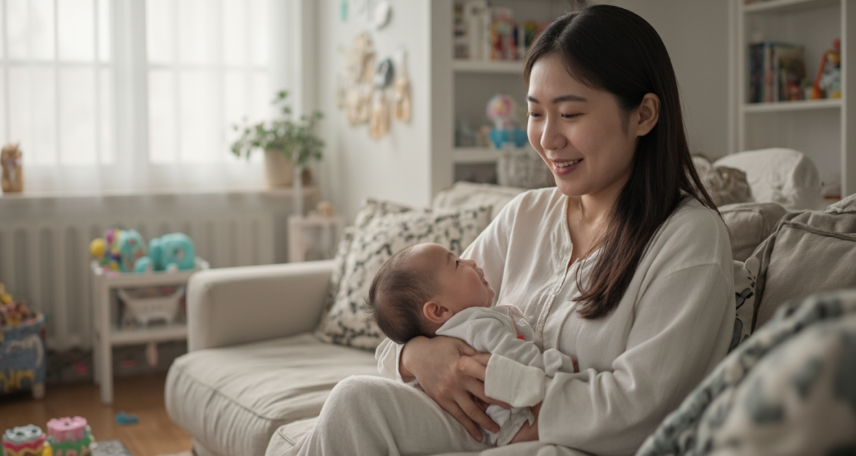 报考育婴师考证书：开启专业育儿新篇章轮播图1