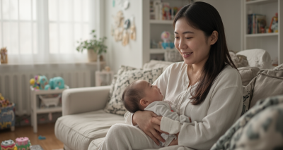 报考育婴师考证书：开启专业育儿新篇章图片18