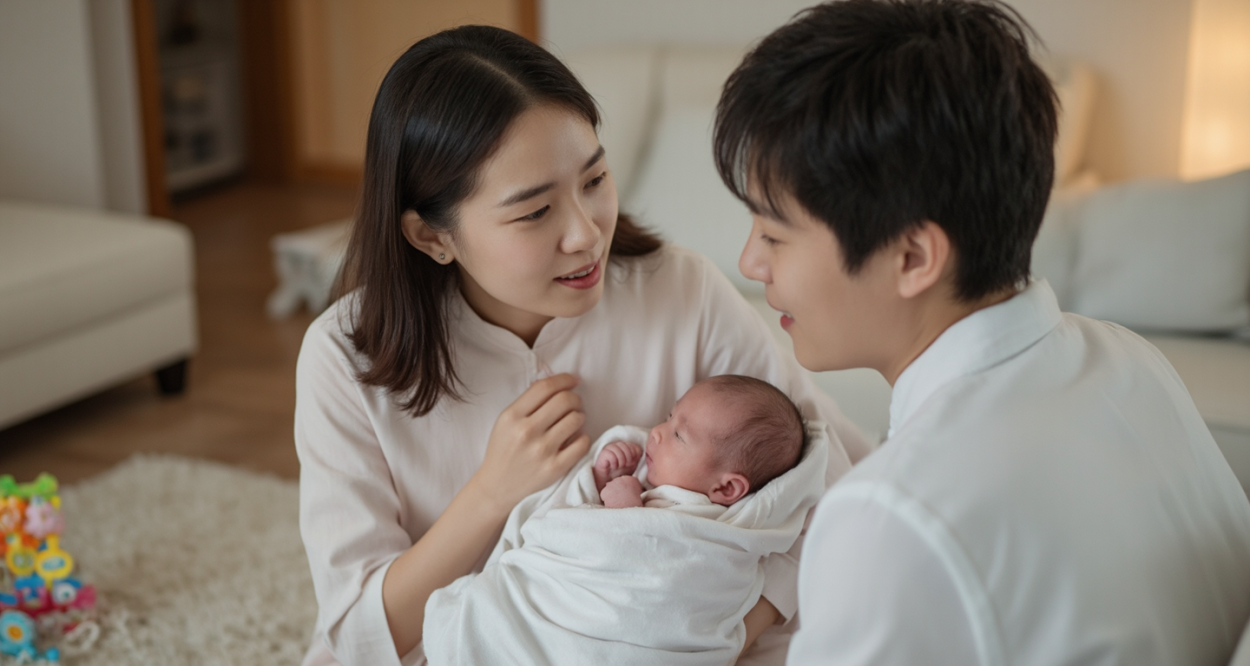 育婴师和月嫂，哪个才是家庭优选？轮播图2