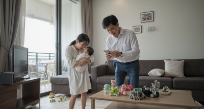 请育婴师一月究竟要花多少钱？图片14