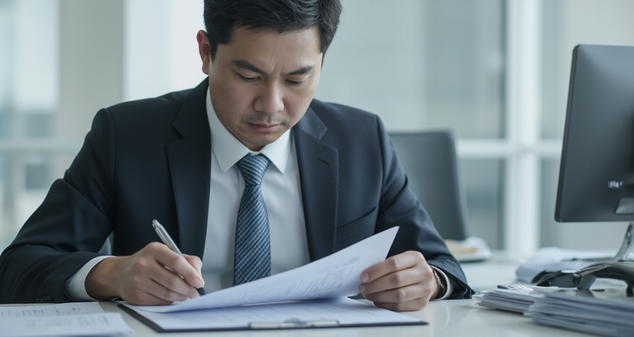 详解网约车汽车租赁合同的那些事儿轮播图1