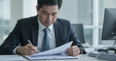 详解网约车汽车租赁合同的那些事儿图片18
