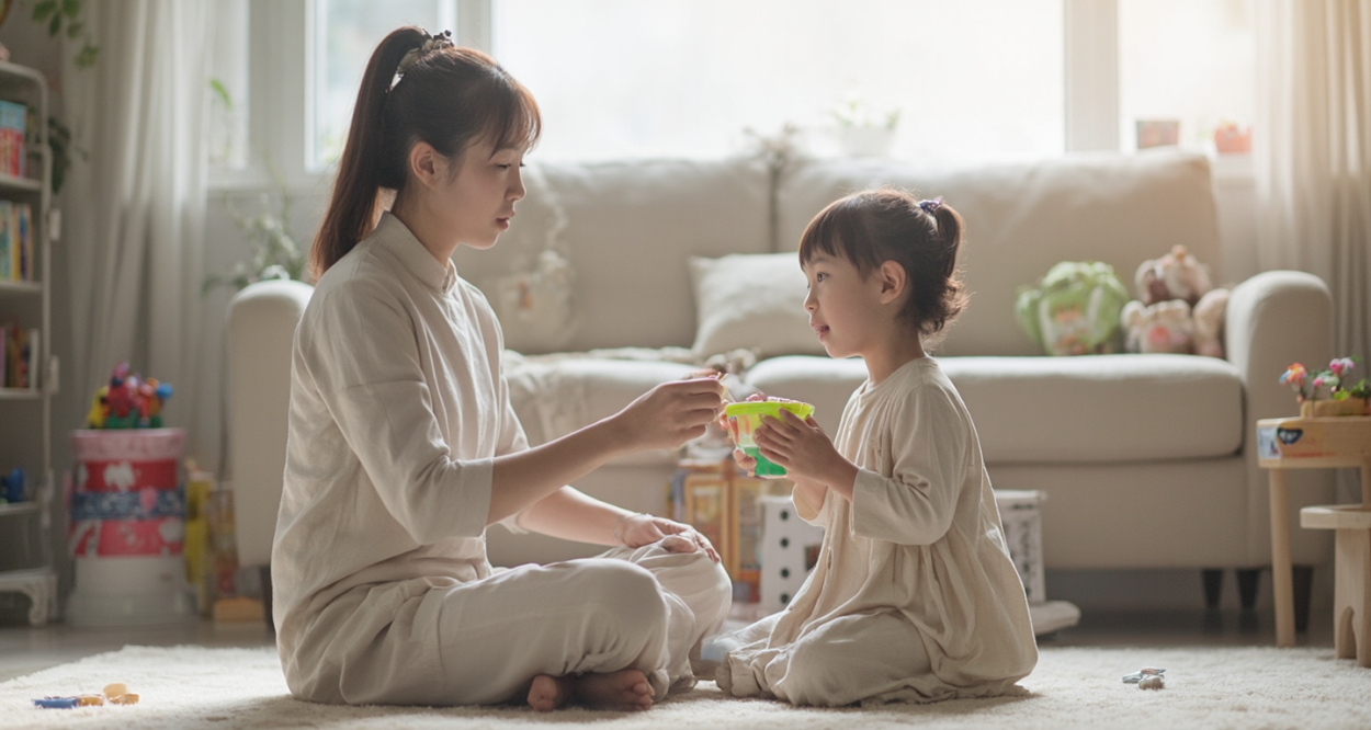 育婴师初级报名要求详解轮播图2