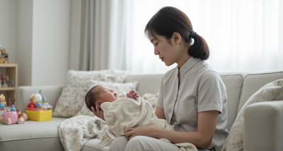 育婴师服务哪里找？一文告诉你答案！图片13