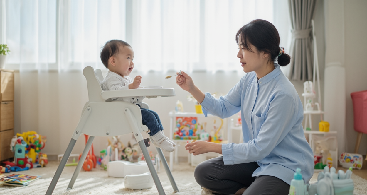 育婴师四级：专业育婴的金色门槛轮播图1