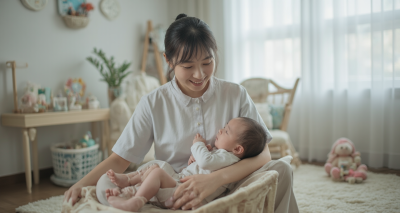 解锁专业育婴新篇章：育婴师服务资格证详解图片4