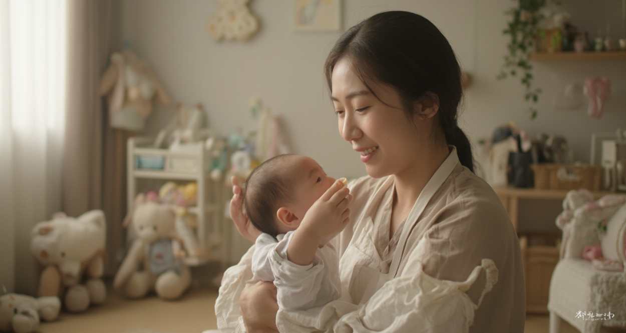 育婴师报考时间和条件全解析轮播图2