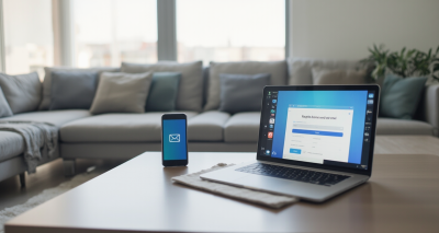iOS邮箱地址注册全攻略，轻松搞定！图片2