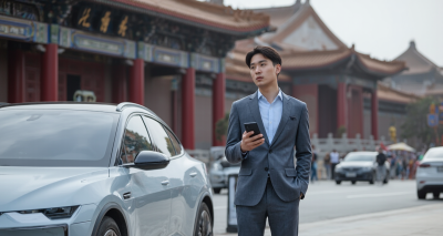 西安网约车租赁价格全解析图片2