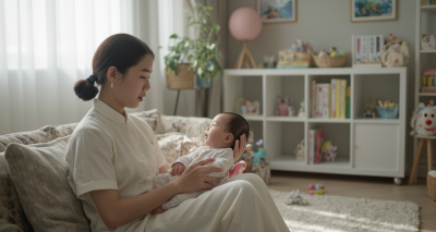 育婴师通过率高吗？深度解析与你的未来规划图片1