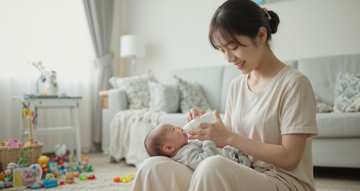全国育婴师资格证书：宝宝成长的守护者轮播图2