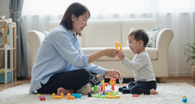 揭秘！育婴师白天价格到底多少？图片13